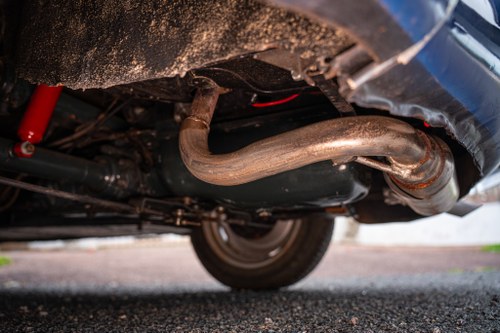 1958 Renault 4CV Luxe Model (LHD) In vendita (immagine 138 di 199)