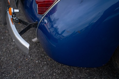 1958 Renault 4CV Luxe Model (LHD) In vendita (immagine 101 di 199)