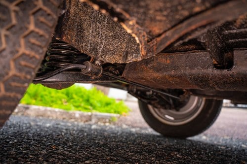 1958 Renault 4CV Luxe Model (LHD) In vendita (immagine 149 di 199)