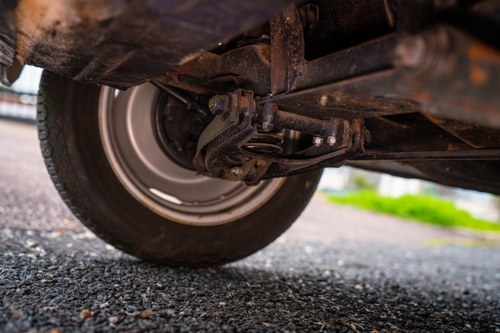 1958 Renault 4CV Luxe Model (LHD) In vendita (immagine 159 di 199)