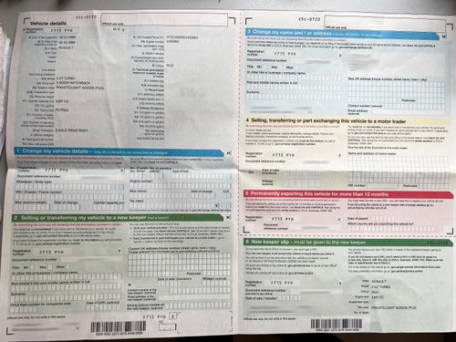 1988 Renault 5 GT Turbo For Sale (picture 179 of 190)