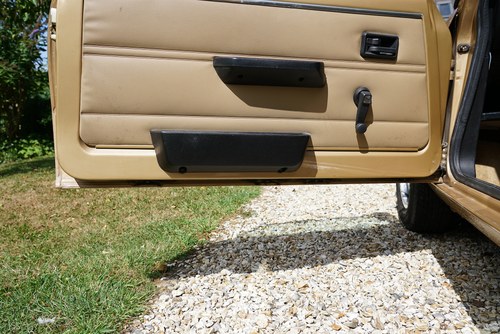 1979 Renault 5 Gordini For Sale (picture 36 of 142)