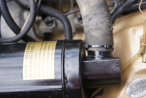 1979 Renault 5 Gordini For Sale (picture 112 of 142)