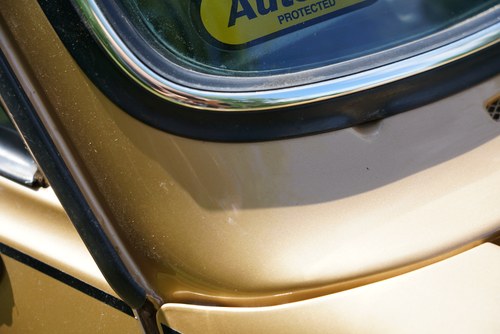 1979 Renault 5 Gordini For Sale (picture 89 of 142)