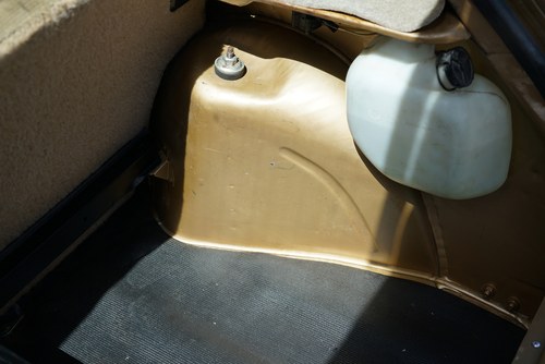 1979 Renault 5 Gordini For Sale (picture 46 of 142)