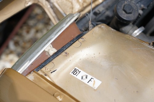 1979 Renault 5 Gordini For Sale (picture 110 of 142)