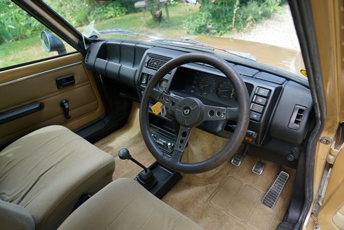 1979 Renault 5 Gordini For Sale (picture 23 of 142)