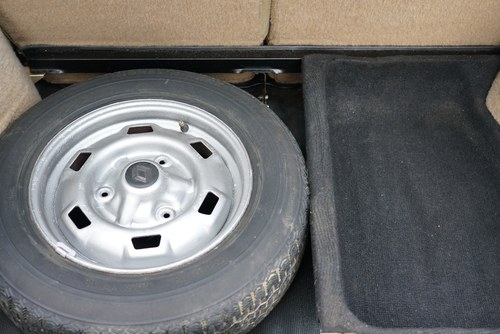 1979 Renault 5 Gordini For Sale (picture 54 of 142)