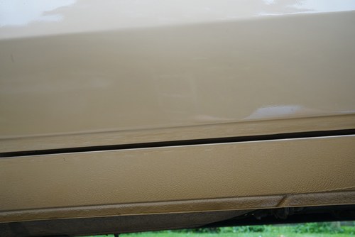 1979 Renault 5 Gordini For Sale (picture 59 of 142)