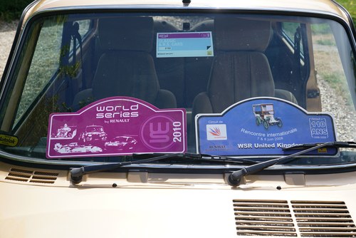 1979 Renault 5 Gordini For Sale (picture 93 of 142)