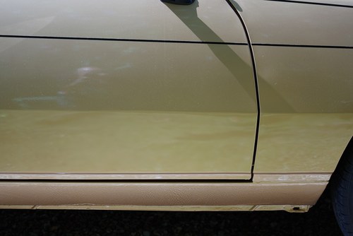 1979 Renault 5 Gordini For Sale (picture 88 of 142)