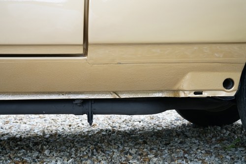 1979 Renault 5 Gordini For Sale (picture 62 of 142)