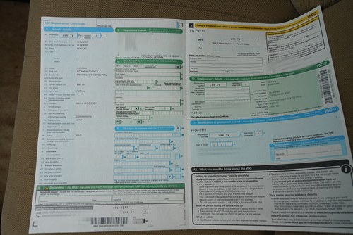 1979 Renault 5 Gordini For Sale (picture 137 of 142)