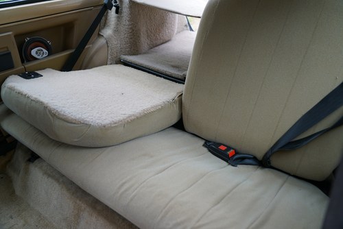 1979 Renault 5 Gordini For Sale (picture 40 of 142)