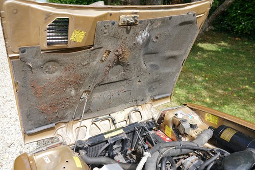 1979 Renault 5 Gordini For Sale (picture 119 of 142)