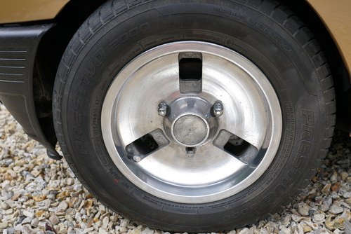 1979 Renault 5 Gordini For Sale (picture 18 of 142)