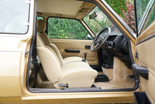 1979 Renault 5 Gordini For Sale (picture 43 of 142)