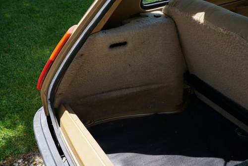 1979 Renault 5 Gordini For Sale (picture 51 of 142)