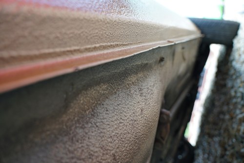 1979 Renault 5 Gordini For Sale (picture 65 of 142)