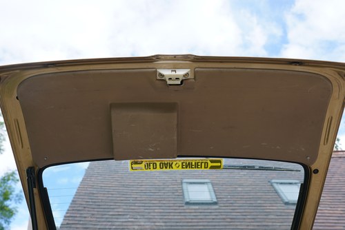 1979 Renault 5 Gordini For Sale (picture 55 of 142)