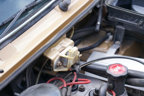 1979 Renault 5 Gordini For Sale (picture 113 of 142)