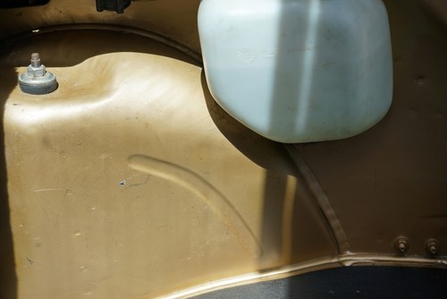 1979 Renault 5 Gordini For Sale (picture 48 of 142)