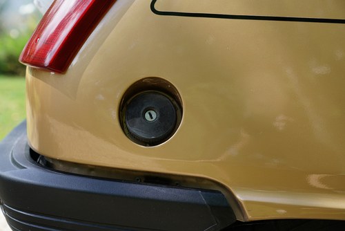 1979 Renault 5 Gordini For Sale (picture 86 of 142)