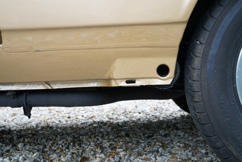 1979 Renault 5 Gordini For Sale (picture 63 of 142)