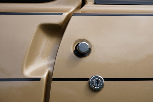 1979 Renault 5 Gordini For Sale (picture 95 of 142)