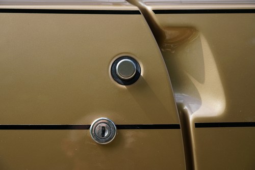 1979 Renault 5 Gordini For Sale (picture 94 of 142)