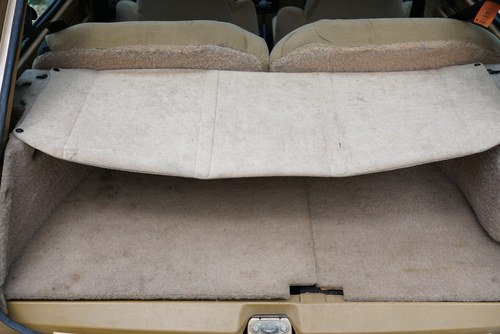 1979 Renault 5 Gordini For Sale (picture 57 of 142)