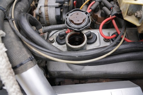 1979 Renault 5 Gordini For Sale (picture 130 of 142)