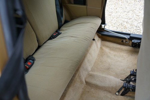 1979 Renault 5 Gordini For Sale (picture 39 of 142)