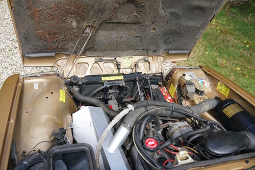 1979 Renault 5 Gordini For Sale (picture 118 of 142)