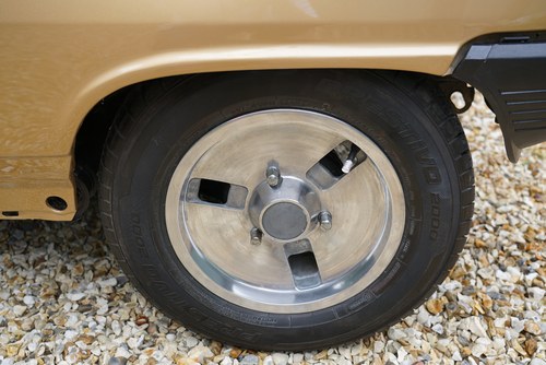 1979 Renault 5 Gordini For Sale (picture 17 of 142)