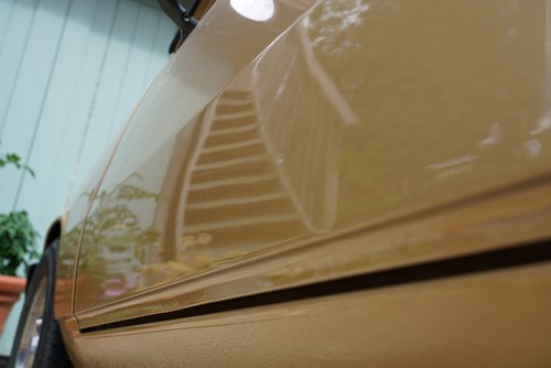 1979 Renault 5 Gordini For Sale (picture 69 of 142)