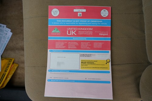 1979 Renault 5 Gordini For Sale (picture 136 of 142)