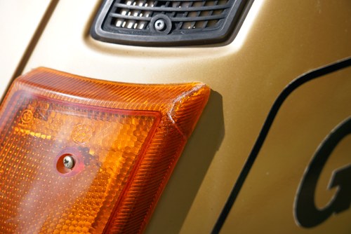 1979 Renault 5 Gordini For Sale (picture 85 of 142)