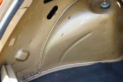 1979 Renault 5 Gordini For Sale (picture 45 of 142)