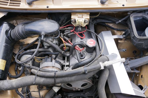 1979 Renault 5 Gordini For Sale (picture 116 of 142)