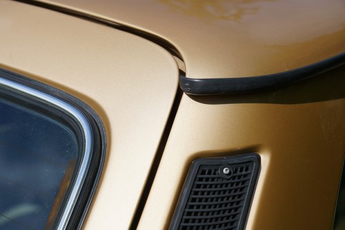 1979 Renault 5 Gordini For Sale (picture 84 of 142)