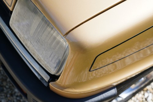 1979 Renault 5 Gordini For Sale (picture 76 of 142)