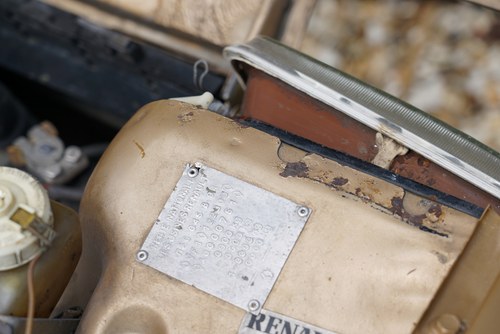 1979 Renault 5 Gordini For Sale (picture 111 of 142)