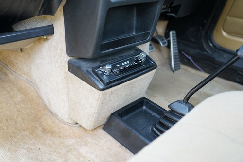 1979 Renault 5 Gordini For Sale (picture 26 of 142)