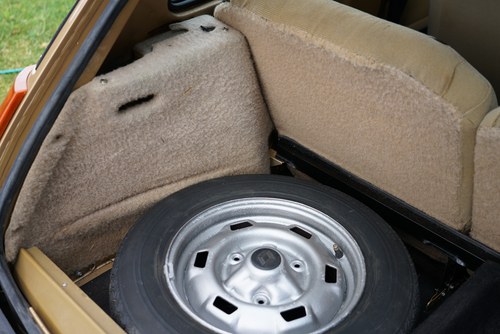 1979 Renault 5 Gordini For Sale (picture 52 of 142)