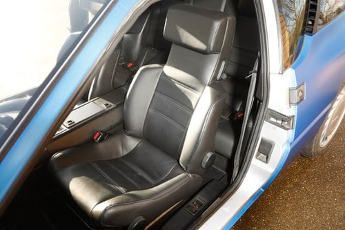 1987 Renault Alpine GTA Turbo For Sale (picture 82 of 176)