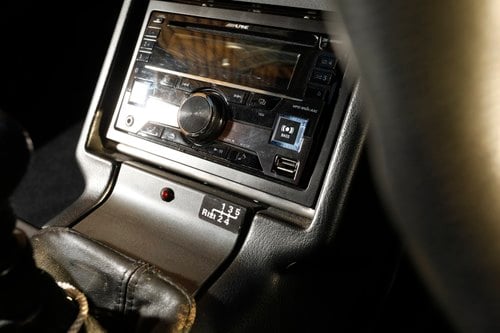 1987 Renault Alpine GTA Turbo For Sale (picture 62 of 176)