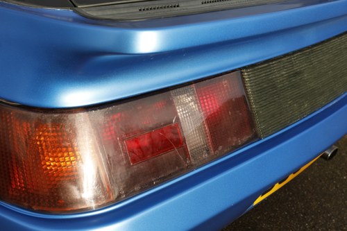 1987 Renault Alpine GTA Turbo For Sale (picture 118 of 176)