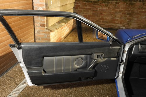 1987 Renault Alpine GTA Turbo For Sale (picture 36 of 176)