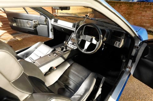 1987 Renault Alpine GTA Turbo For Sale (picture 55 of 176)